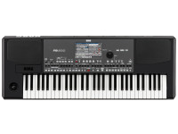 Korg PA600 Korg PA600